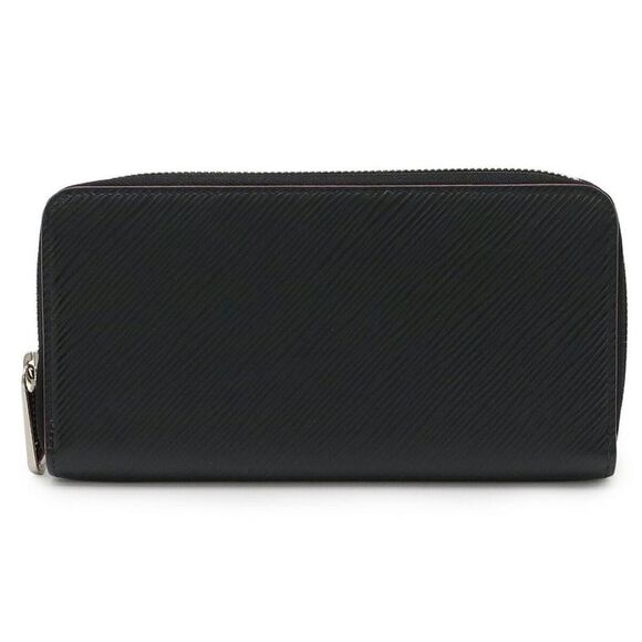 Pre Loved louis vuitton Women black | black Wallets - Picture 1 of 8